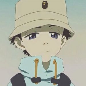 Meet your Posher, Derrick